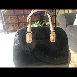 Michael Kors handbag